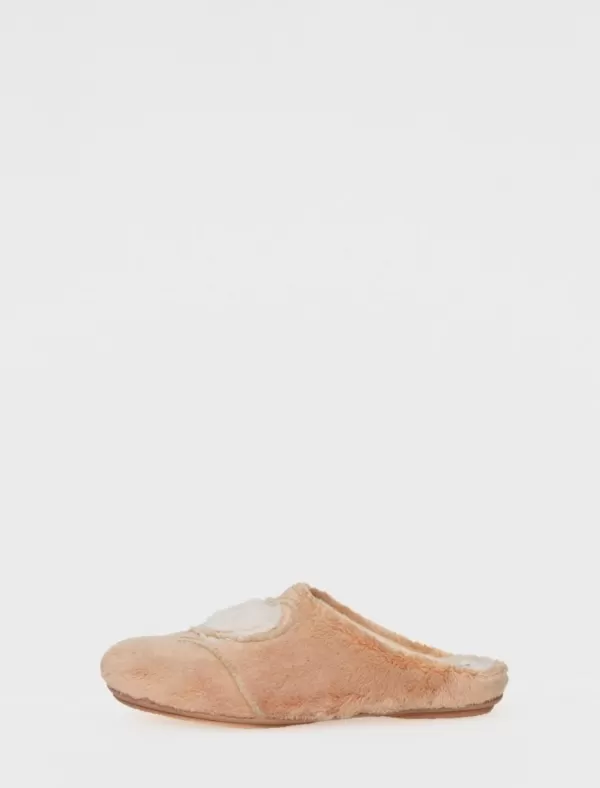 VUL-LADI Zapatillas De Casa 5600-123 Rosa>Mujer Zapatillas Casa