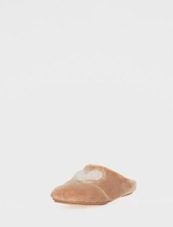 VUL-LADI Zapatillas De Casa 5600-123 Rosa>Mujer Zapatillas Casa