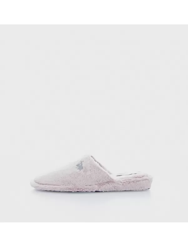 VUL-LADI Zapatillas De Casa 8800-123 Gris>Mujer Zapatillas Casa