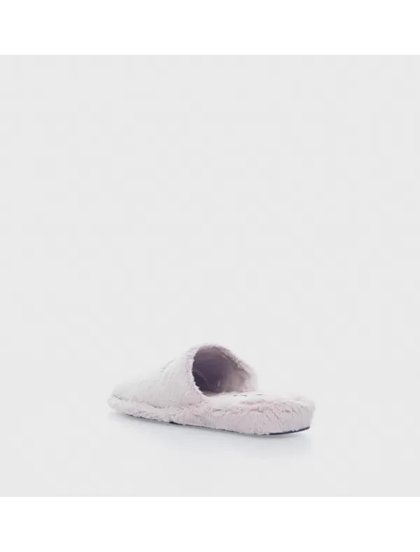 VUL-LADI Zapatillas De Casa 8800-123 Gris>Mujer Zapatillas Casa
