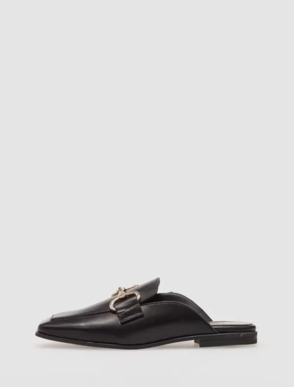 ALPE Zapato New Roma 2306 Negro>Mujer Zapatos
