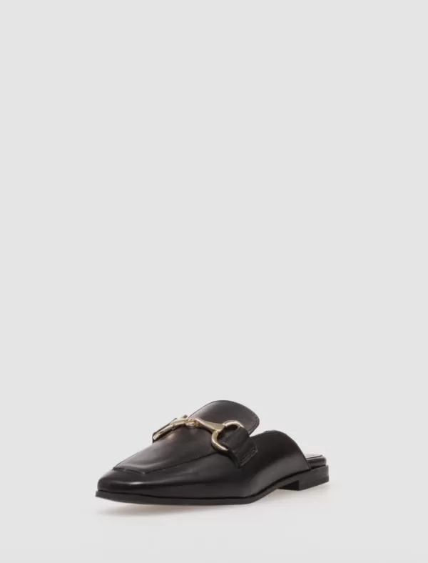 ALPE Zapato New Roma 2306 Negro>Mujer Zapatos