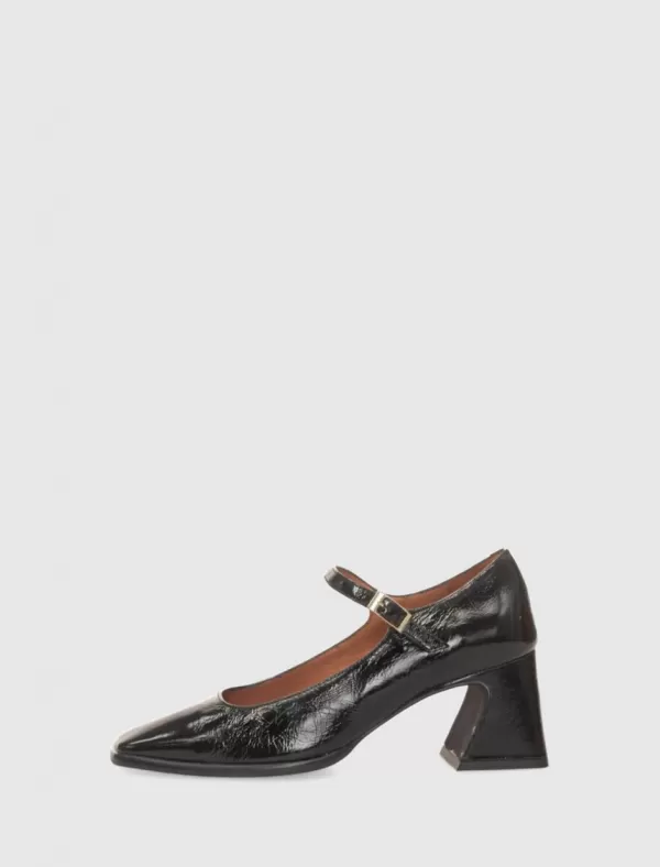 ANGEL ALARCON Zapato 23531 Negro>Mujer Zapatos