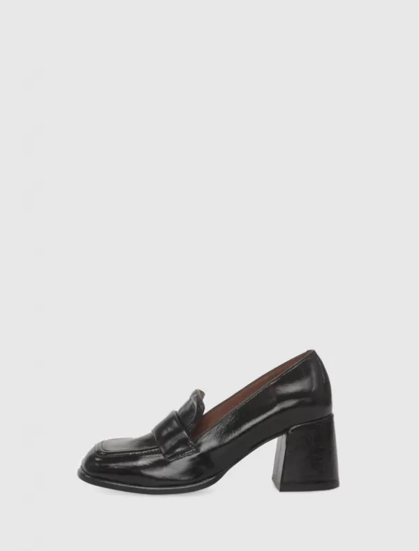 ANGEL ALARCON Zapato Abdul Negro>Mujer Zapatos