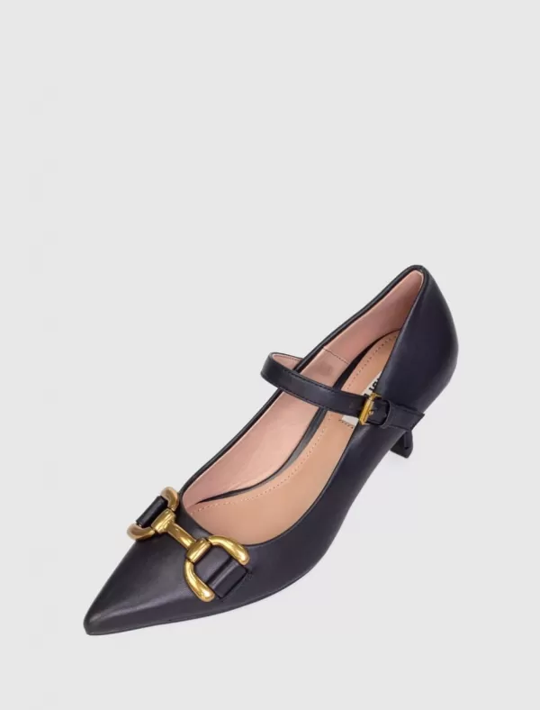 BIBI LOU Zapato 577 Negro>Mujer Zapatos