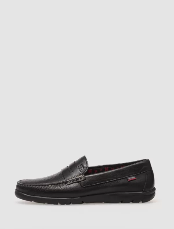 CALLAGHAN Zapato 18004 Negro>Hombre Zapatos