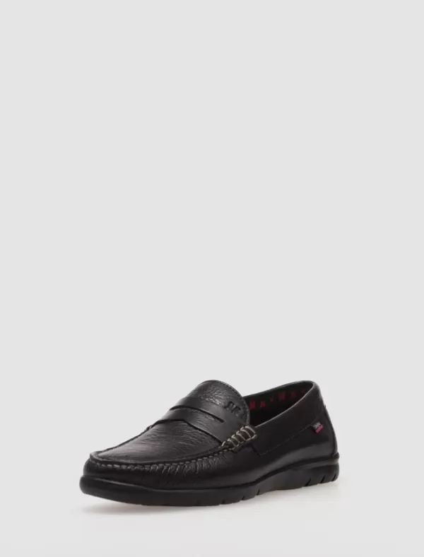 CALLAGHAN Zapato 18004 Negro>Hombre Zapatos