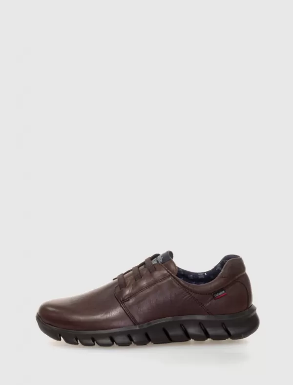 CALLAGHAN Zapato 42807 Marron>Hombre Zapatos