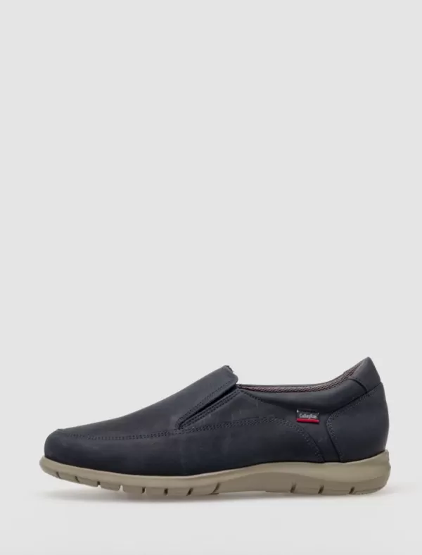 CALLAGHAN Zapato 81311 Azul>Hombre Zapatos