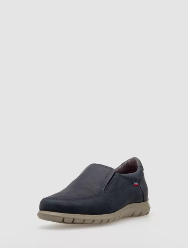 CALLAGHAN Zapato 81311 Azul>Hombre Zapatos
