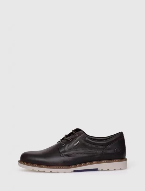 CORONEL TAPIOCCA Zapato C2310 Marron>Hombre Zapatos