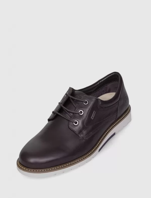 CORONEL TAPIOCCA Zapato C2310 Marron>Hombre Zapatos