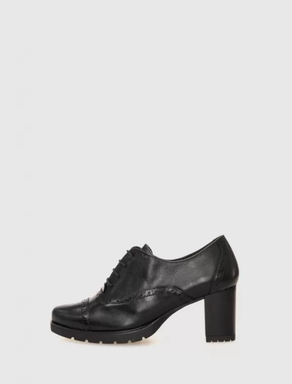 DESIREE Zapato Leury13 Negro>Mujer Zapatos