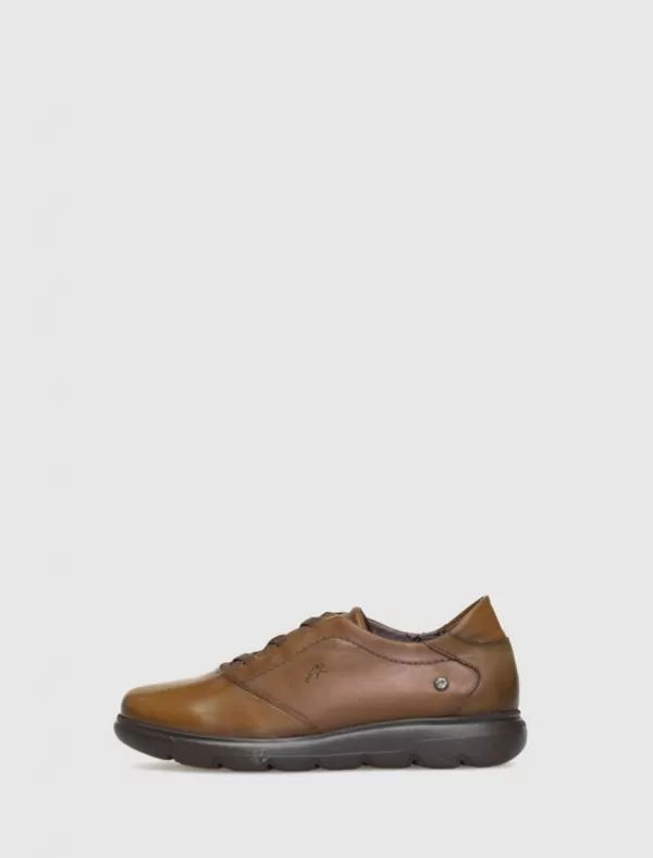 FLUCHOS Zapato F1866 Cuero>Mujer Zapatos