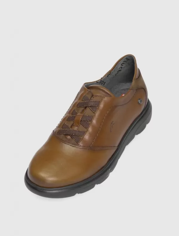 FLUCHOS Zapato F1866 Cuero>Mujer Zapatos