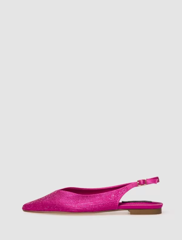 KAMOME Zapato M3161 Fuxia>Mujer Zapatos