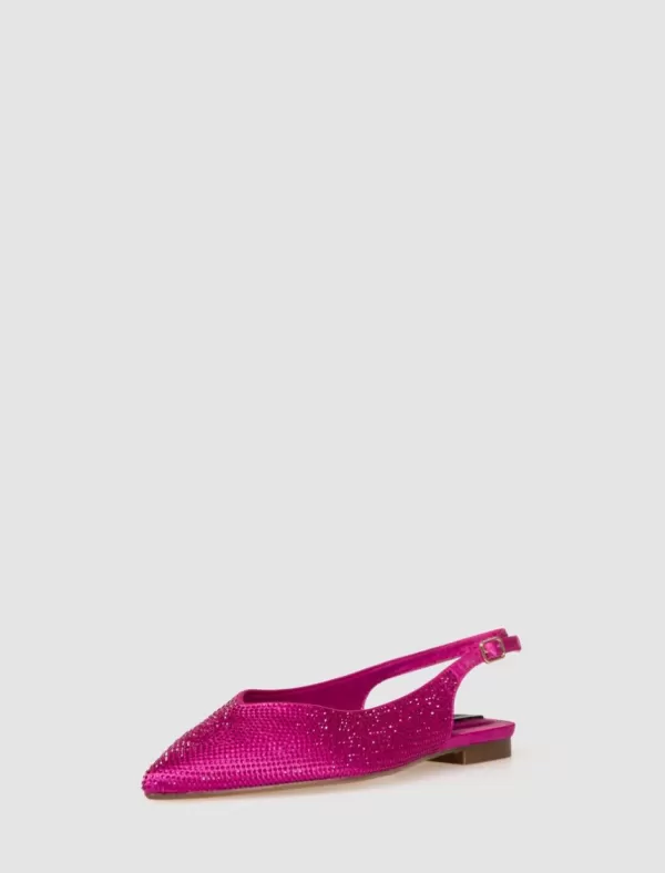 KAMOME Zapato M3161 Fuxia>Mujer Zapatos
