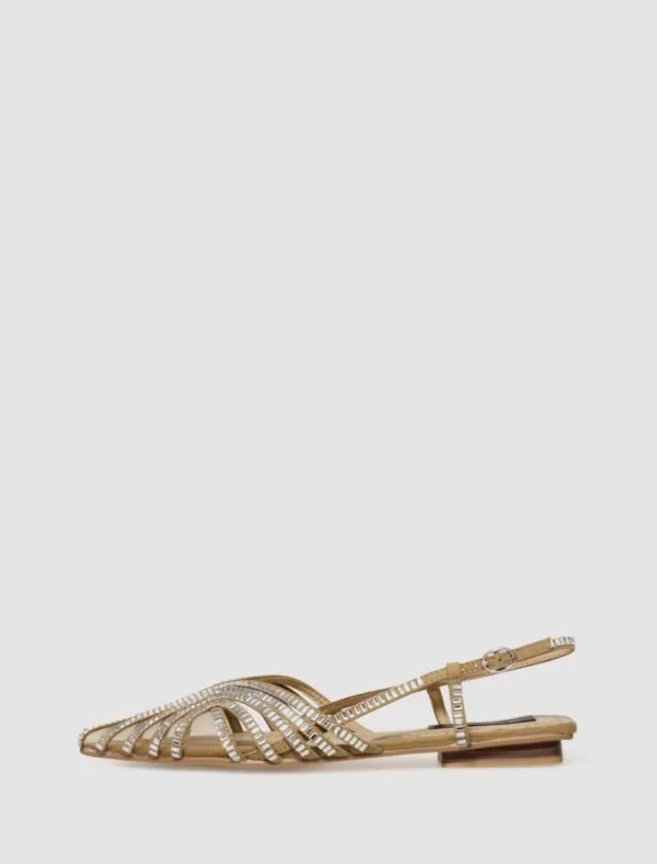 KAMOME Zapato M3170 Cuero>Mujer Zapatos