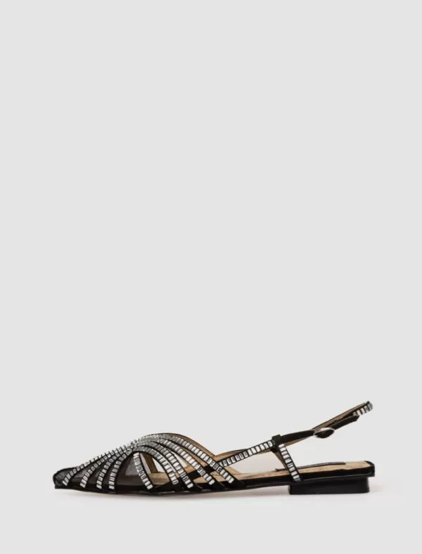 KAMOME Zapato M3170 Negro>Mujer Zapatos