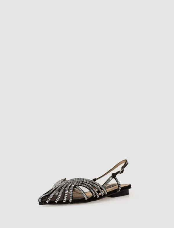 KAMOME Zapato M3170 Negro>Mujer Zapatos