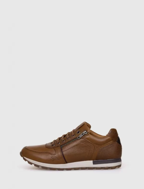 KANGAROOS Zapato 463 Cuero>Hombre Zapatos