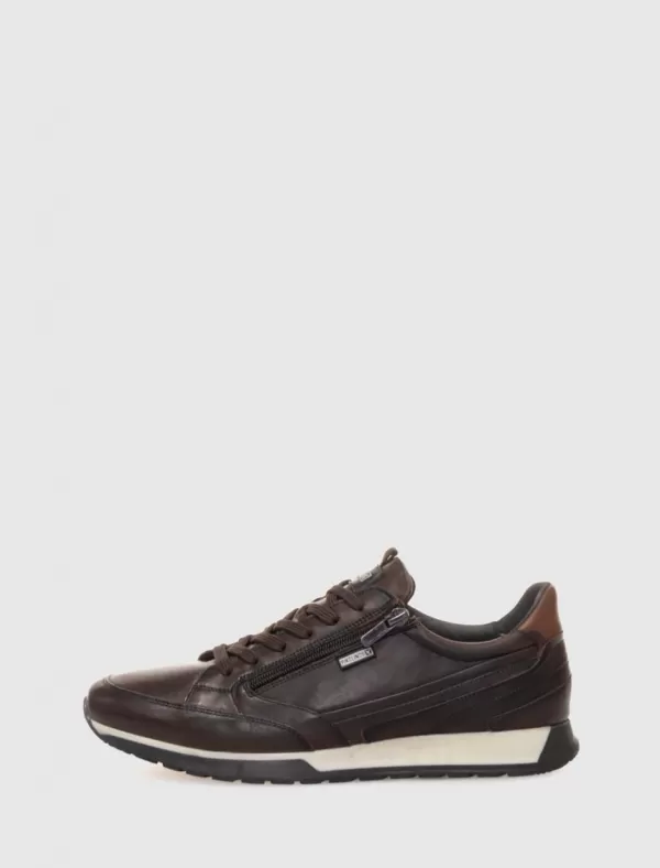 PIKOLINOS Zapato Cambil M5N-6237 Marron>Hombre Zapatos