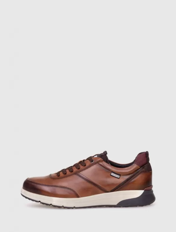 PIKOLINOS Zapato Cordoba M1W-6144 Cuero>Hombre Zapatos