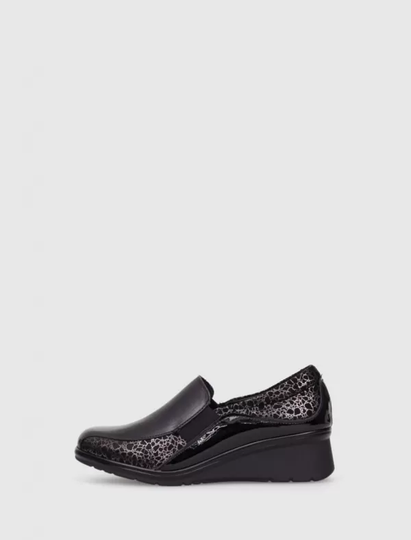 PITILLOS Zapato 5323 Negro>Mujer Zapatos