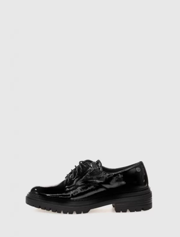 XTI Zapato 142191 Negro>Mujer Zapatos