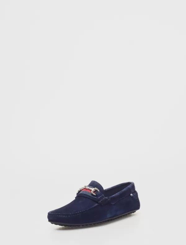 SOLER&PASTOR Zapatos 471 Azul>Hombre Zapatos