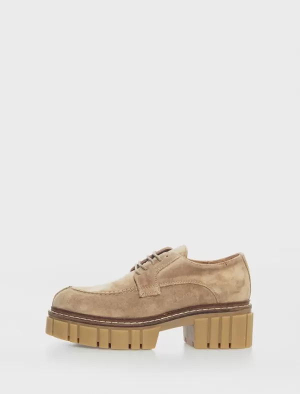 ALPE Zapatos Keyla Beig>Mujer Zapatos