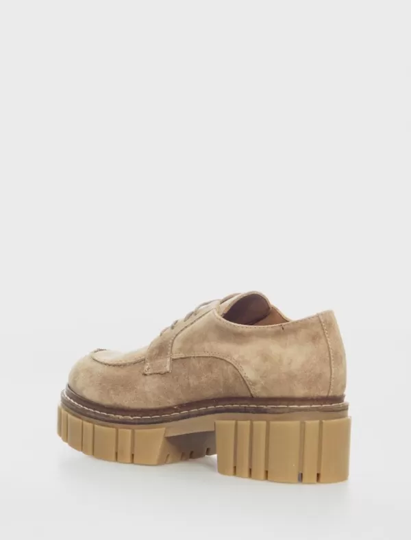 ALPE Zapatos Keyla Beig>Mujer Zapatos