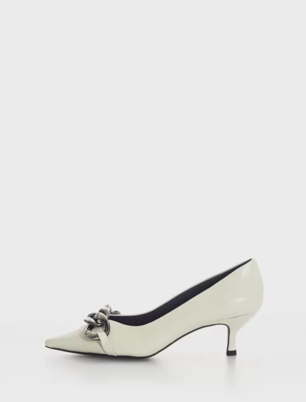 BIBI LOU Zapatos 533Z12Uk Hielo>Mujer Zapatos