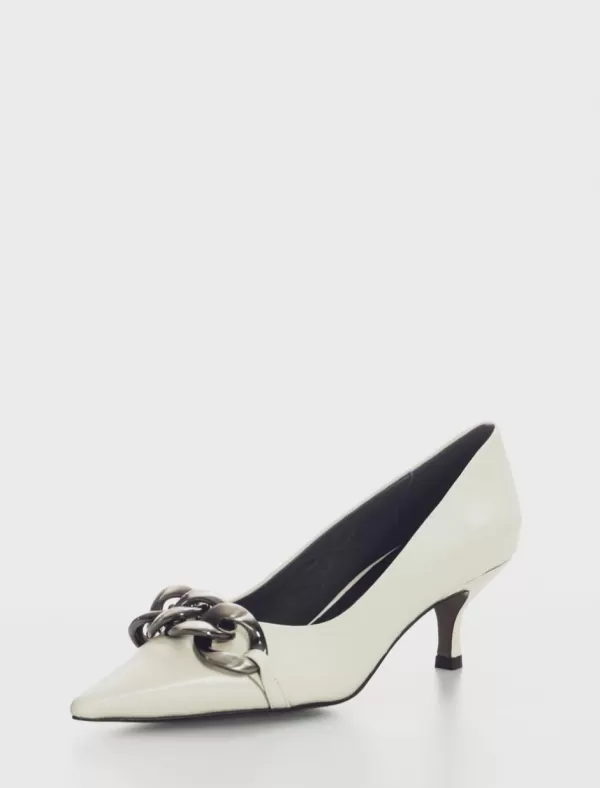 BIBI LOU Zapatos 533Z12Uk Hielo>Mujer Zapatos