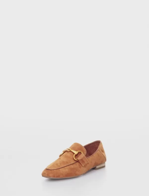 BIBI LOU Zapatos 540 Caldera>Mujer Mocasin