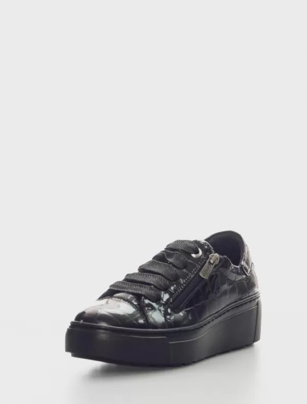 CALLAGHAN Zapatos 14931 Negro>Mujer Zapatos