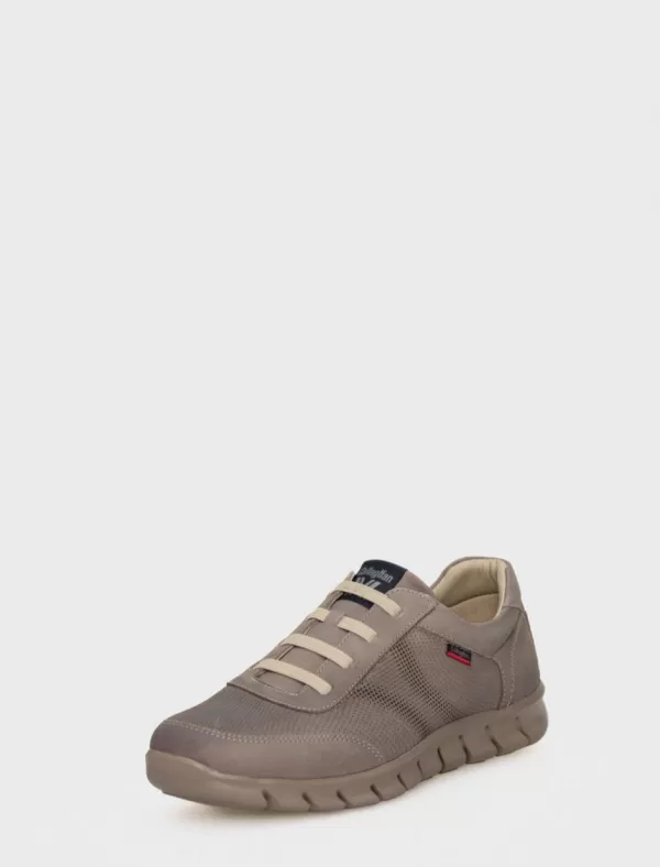 CALLAGHAN Zapatos 42800 Taupe>Hombre Zapatos