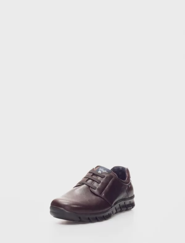 CALLAGHAN Zapatos 42807 Marron>Hombre Zapatos