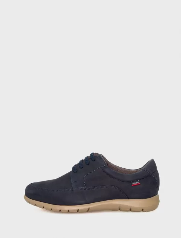 CALLAGHAN Zapatos 81308 Azul>Hombre Zapatos