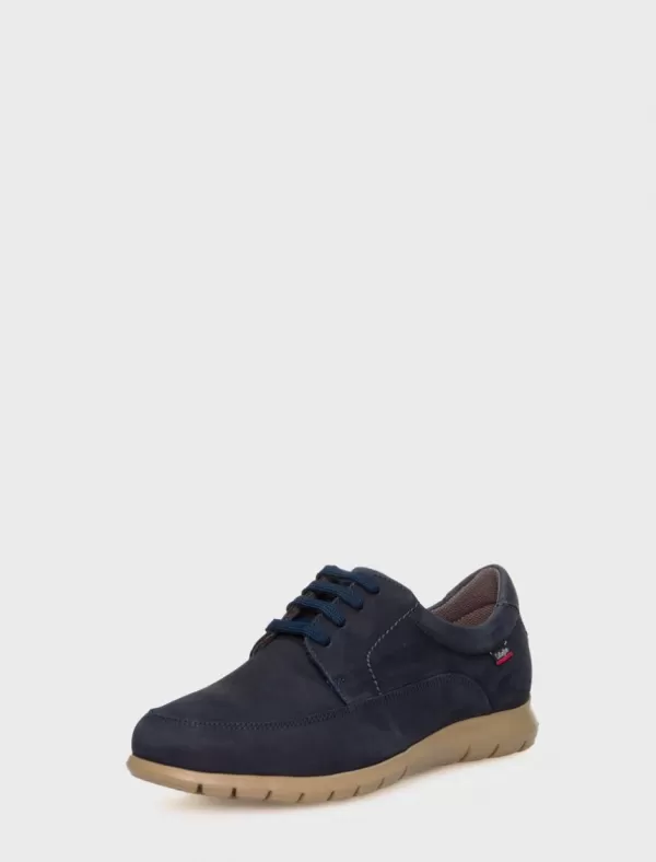 CALLAGHAN Zapatos 81308 Azul>Hombre Zapatos