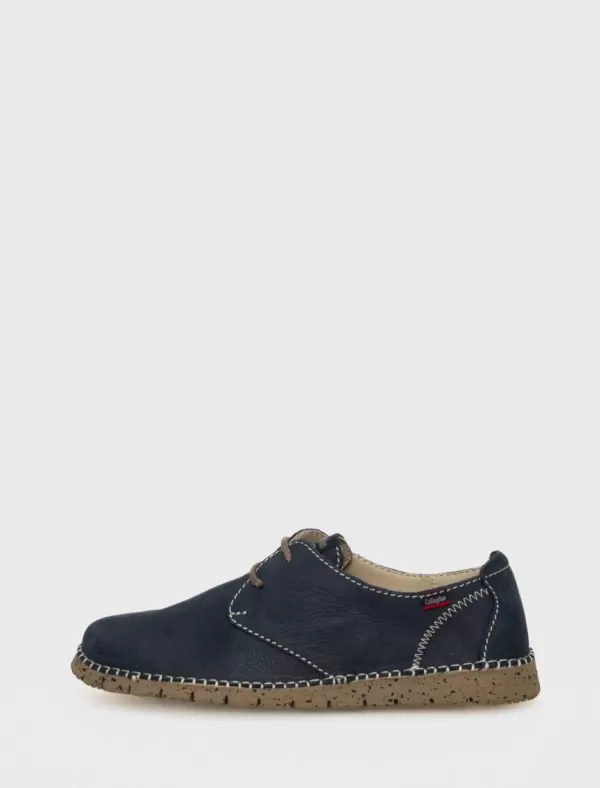 CALLAGHAN Zapatos 84702 Azul>Hombre Zapatos