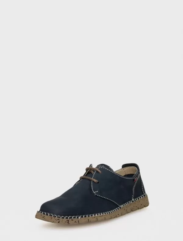 CALLAGHAN Zapatos 84702 Azul>Hombre Zapatos