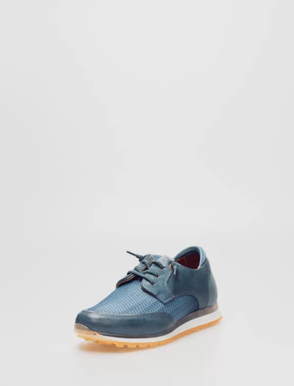 CETTI Zapatos 1275 Azul>Hombre Zapatos