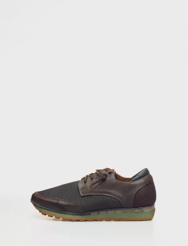 CETTI Zapatos 1275 Marron>Hombre Zapatos