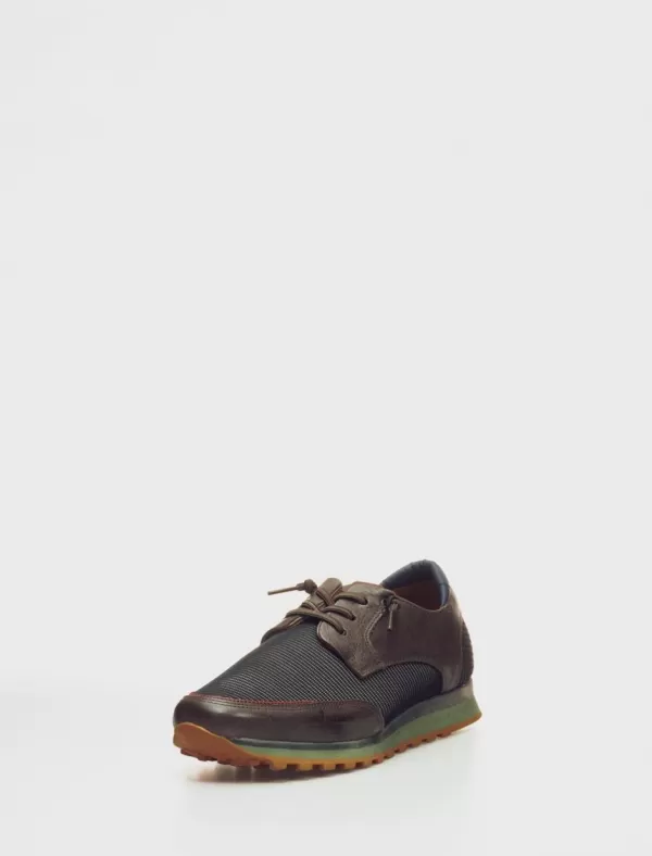 CETTI Zapatos 1275 Marron>Hombre Zapatos