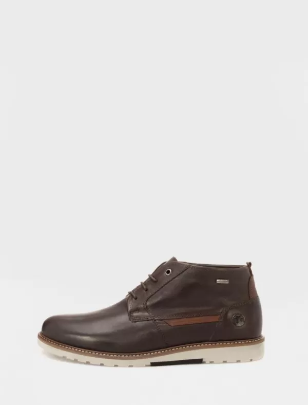 CORONEL TAPIOCCA Zapatos C2192 Marron>Hombre Zapatos