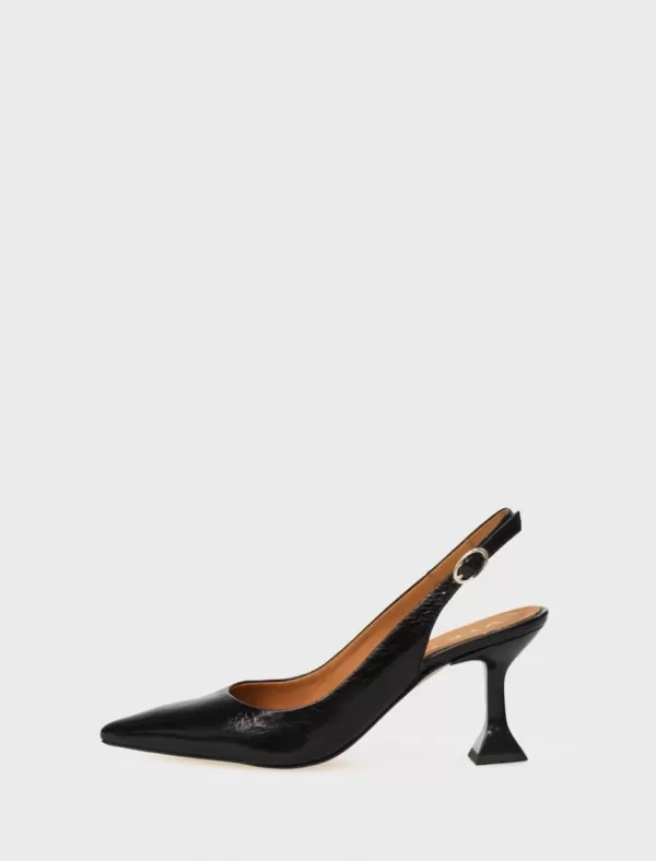 VIENTY Zapatos De Fiesta 13007 Negro>Mujer Zapatos Fiesta
