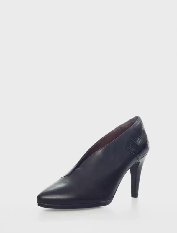 DESIREE Zapatos Sara47 Negro>Mujer Zapatos