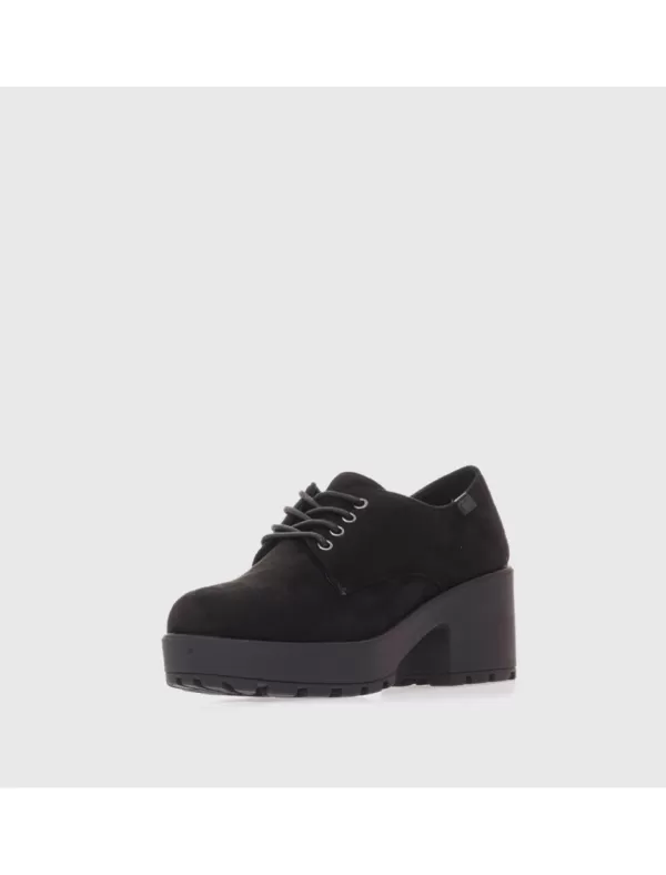 EMMSHU Zapatos Nely Negro>Mujer Zapatos