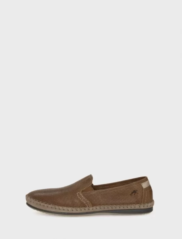 FLUCHOS Zapatos 8674 Cuero>Hombre Zapatos